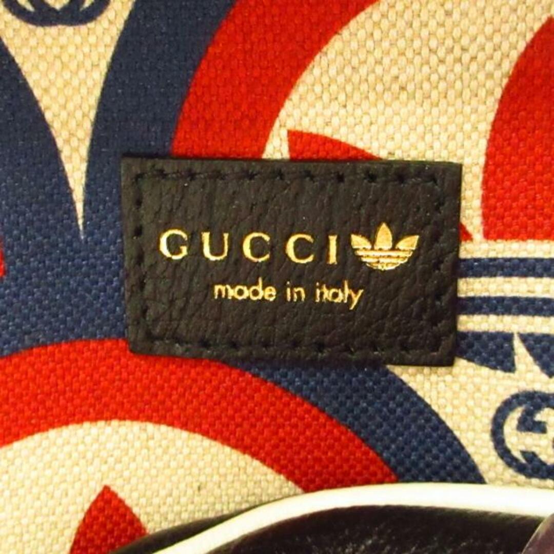 Gucci - グッチ セカンドバッグ美品 - 702387の通販 by ブランディア ...