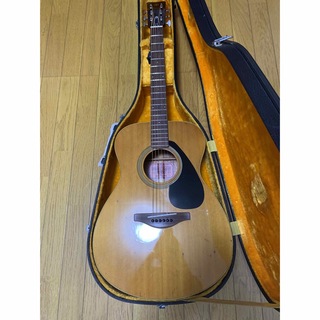 ⭕FG-120 ブラックラベル ヤマハ エレアコ アコースティックギター アコギ