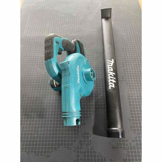 マキタ(Makita)のマキタ　ブロア　14.4v(工具/メンテナンス)