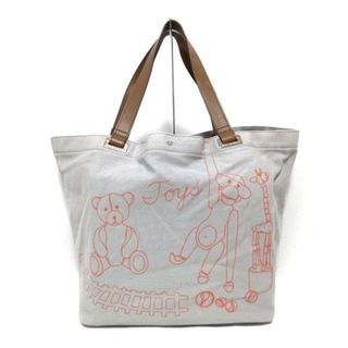 アニヤハインドマーチ(ANYA HINDMARCH)のアニヤハインドマーチ トートバッグ -(トートバッグ)