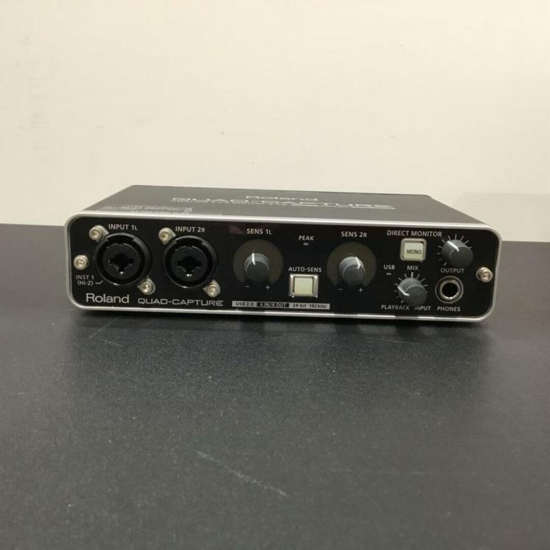 Roland(ローランド)/UA-55 【中古】【USED】オーディオ