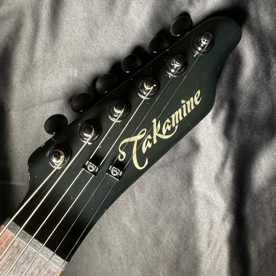 Takamine(タカミネ)/PT-106-6【現物画像】 【中古】【USED