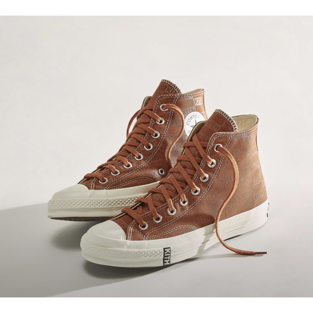 KITH(キス)のKith Classics for Converse CT70 us9.5 メンズの靴/シューズ(スニーカー)の商品写真