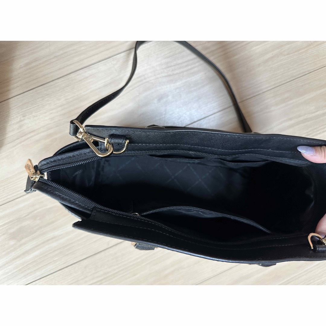 Michael Kors(マイケルコース)のMICHAEL KORSマイケルコース ハンドバッグ ショルダーバッグ レディースのバッグ(ハンドバッグ)の商品写真