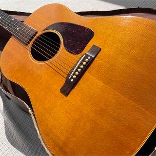 Gibson ビンテージ アコギギター 1962~64年製 『LG-0』