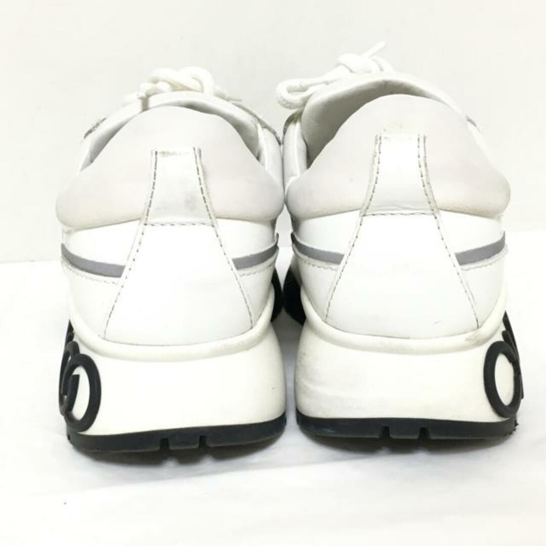 JIMMY CHOO - ジミーチュウ スニーカー 35 レディースの通販 by ブラン