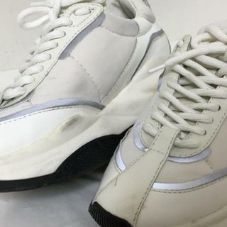 JIMMY CHOO - ジミーチュウ スニーカー 35 レディースの通販 by ブラン