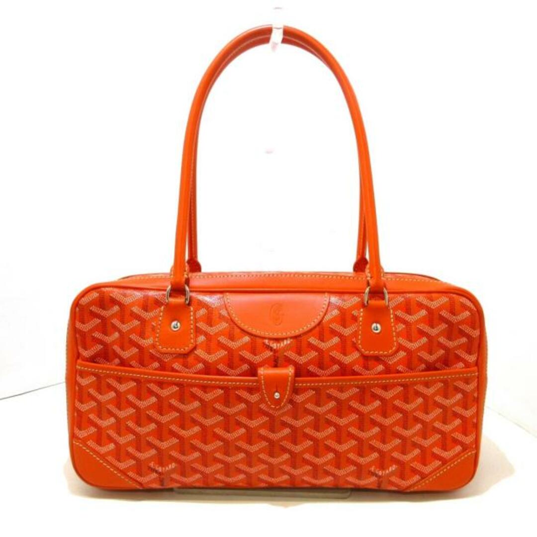 GOYARD(ゴヤール)のゴヤール ハンドバッグ レディース美品  レディースのバッグ(ハンドバッグ)の商品写真