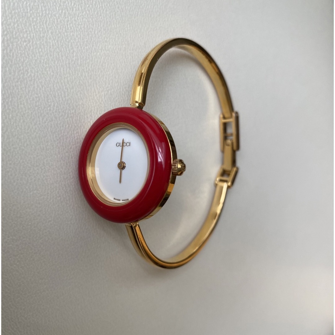 GUCCI グッチ チェンジベゼル オールドグッチ- GUCCI グッチ チェンジベゼル オールドグッチ-