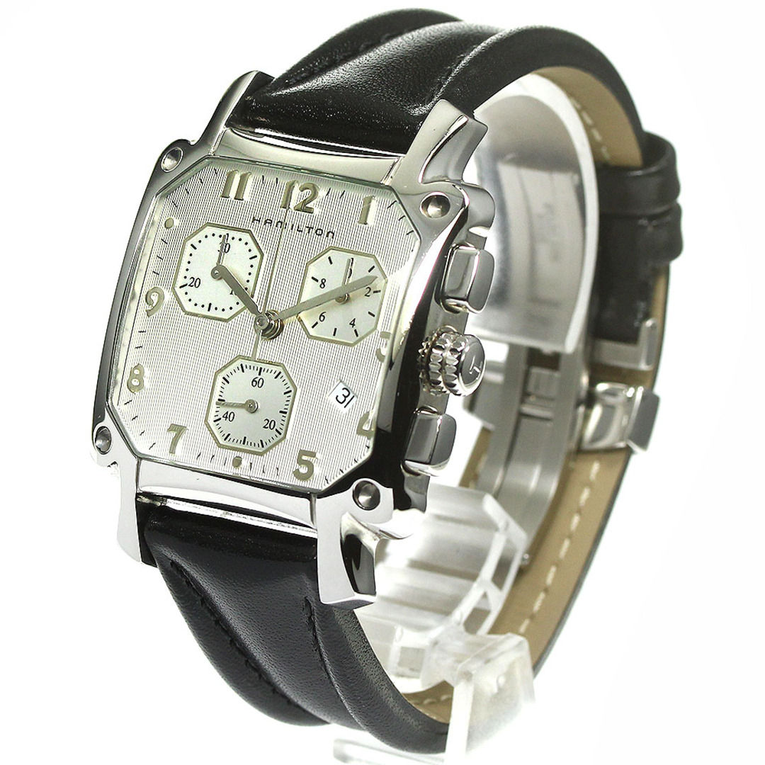 ハミルトン 腕時計 ロイド H194120 メンズ