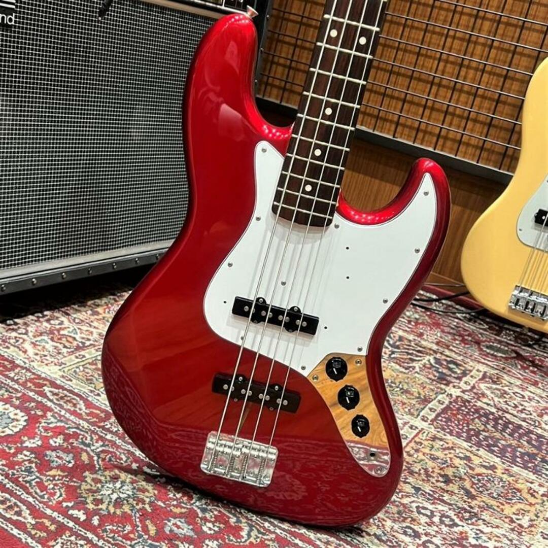 Fender Japan（フェンダー・ジャパン）/JB62-58【現物画像】 【USED】エレクトリック・ベースJBタイプ【セレオ国分寺店】