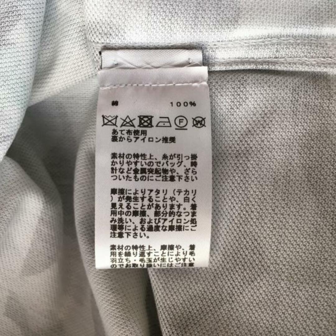 エルメス 半袖Tシャツ サイズM メンズ美品 エルメス 半袖Tシャツ サイズM メンズ美品