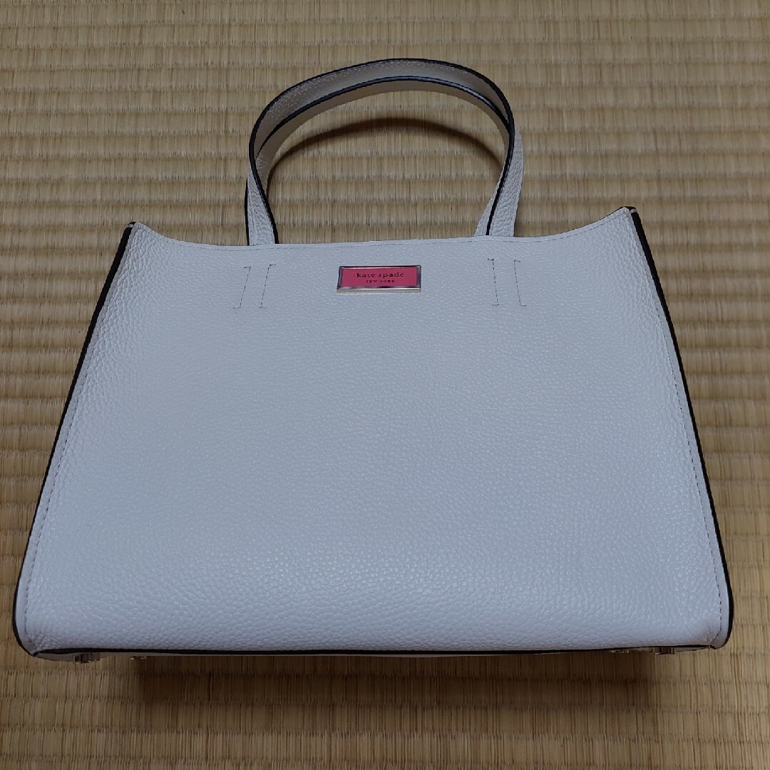 kate spade new york ハンドバッグ ☆新品