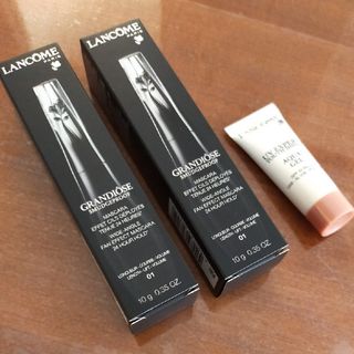 ランコム(LANCOME)のランコム　マスカラ(マスカラ)