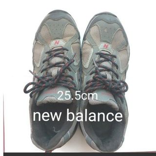 ニューバランス(New Balance)のnew balance　ニューバランススニーカー　ウォーキングシューズ(スニーカー)