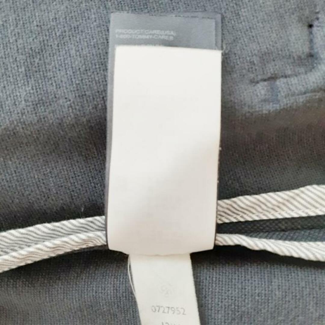 TOMMY HILFIGER - トミーヒルフィガー ダッフルコート L -の通販 by