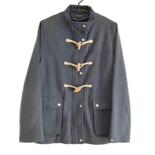 TOMMY HILFIGER - トミーヒルフィガー ダッフルコート L -の通販 by