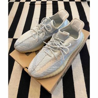 イージー(YEEZY（adidas）)のYEEZY BOOST 350 V2 サプライヤーカラー(スニーカー)