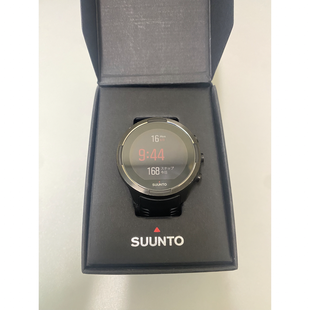 SUUNTO 9