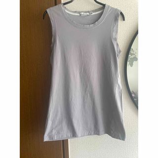 ユニクロ(UNIQLO)のUNIQLO プラスJタンクトップ(Tシャツ(半袖/袖なし))