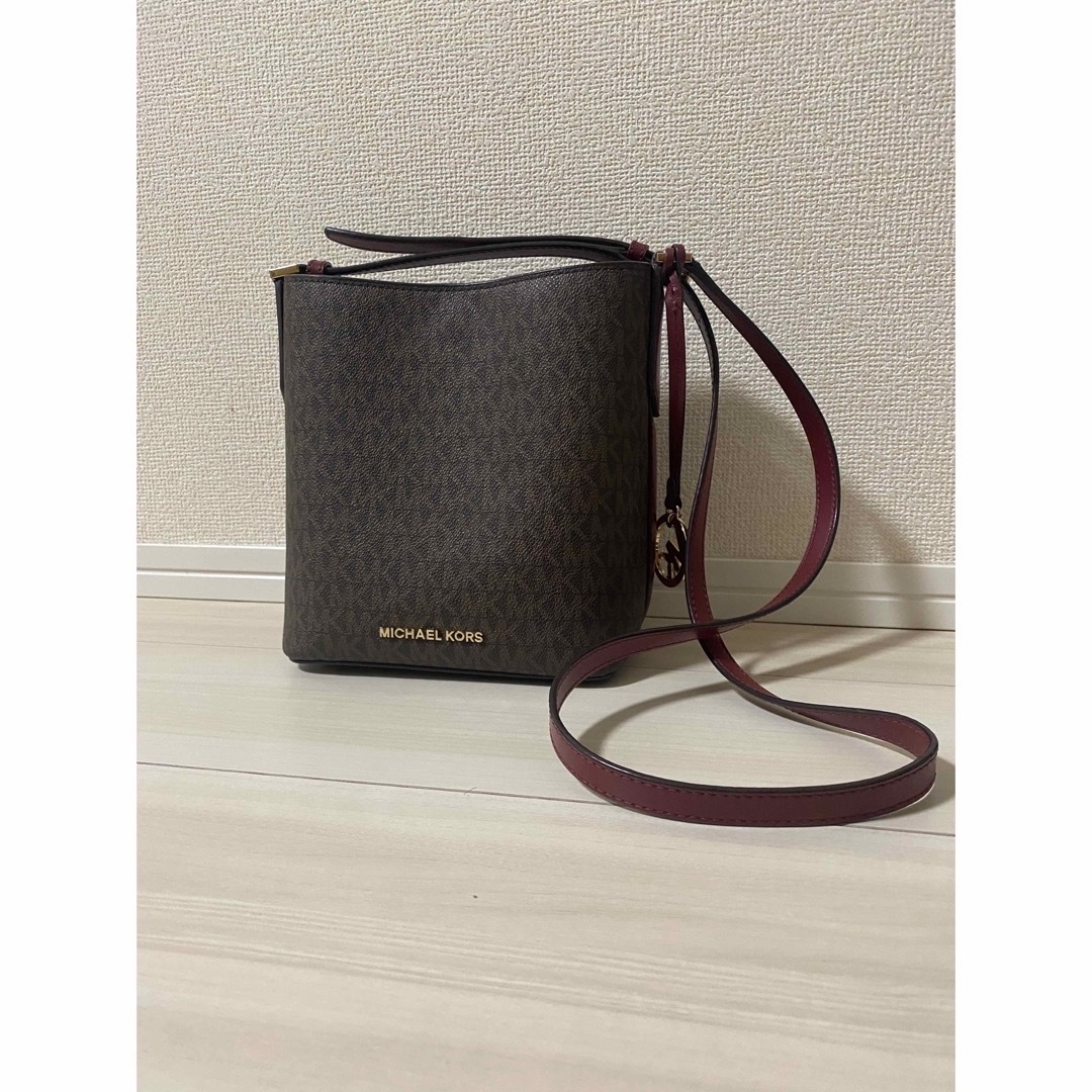 MICHAEL KORS  ショルダーバッグ