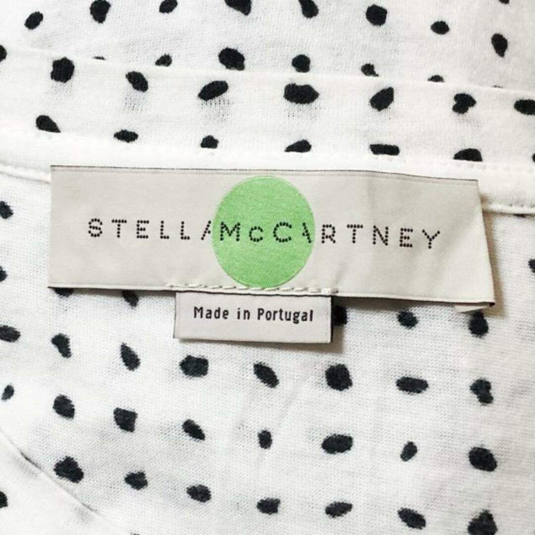 【ステラマッカートニー】Tシャツ36 Stella McCartneyイタリア製