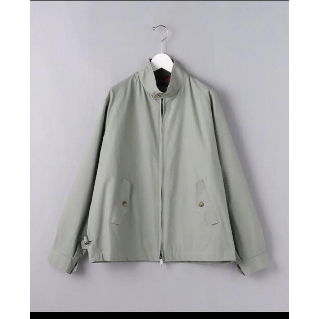 BARACUTA - BARACUTA × HEUGN ユナイテッドアローズ G3 BARACUTA - BARACUTA × HEUGN ユナイテッドアローズ G3