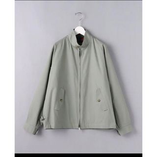 バラクータ(BARACUTA)のBARACUTA × HEUGN  ユナイテッドアローズ　G3 ジャケット 38(ブルゾン)