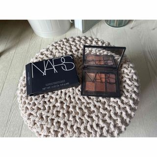 ナーズ(NARS)のharuru様専用　NARS 1191(アイシャドウ)