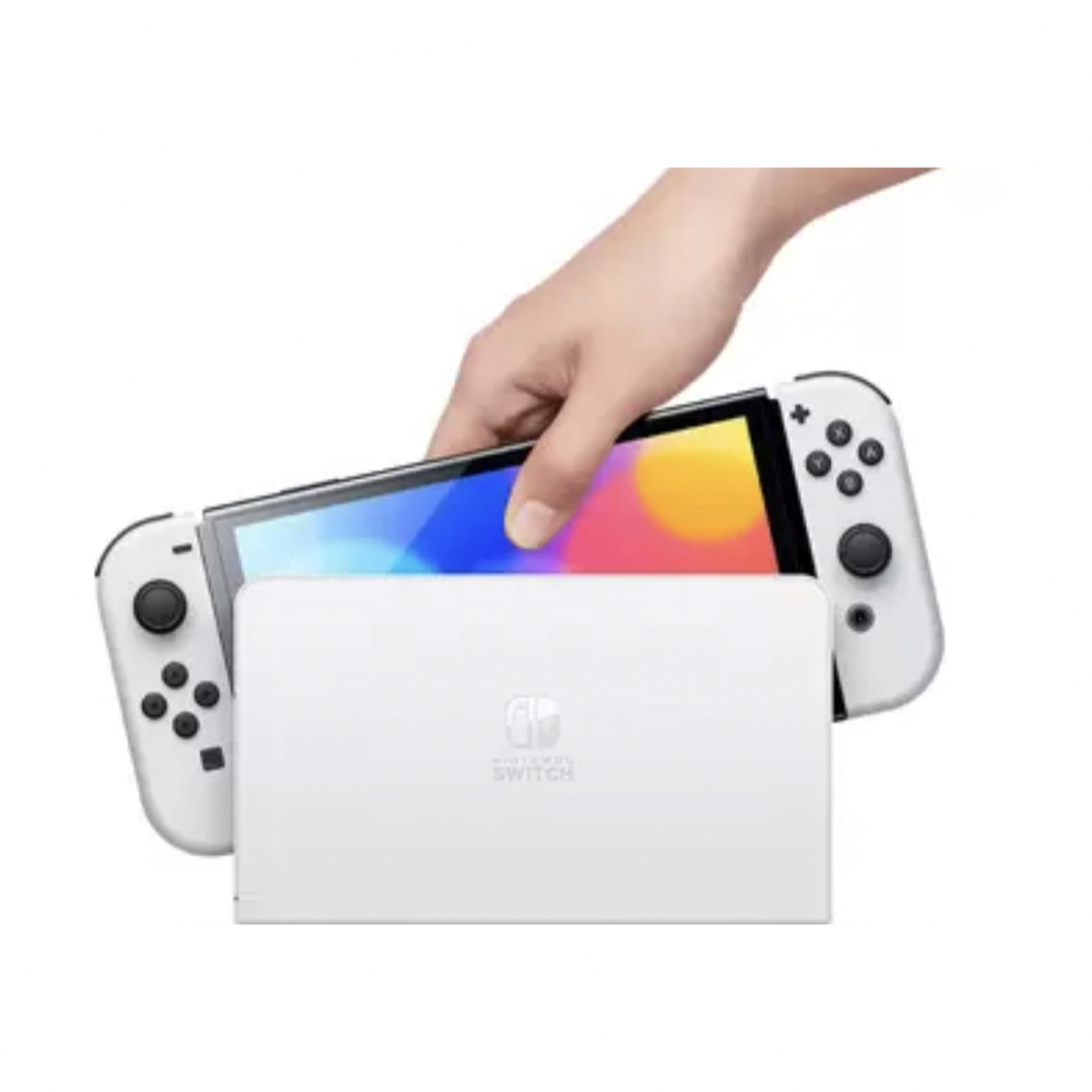 Nintendo Switch - 新品未開封 Nintendo Switch コストコオリジナル ...