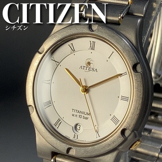 シチズン プラスチック メンズ腕時計(アナログ)の通販 45点 | CITIZEN