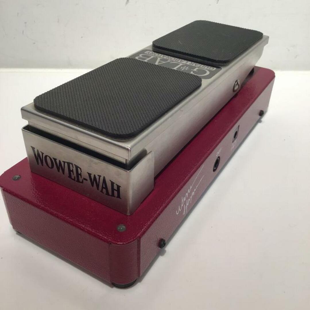 G-LAB（ジーラボ）/WH-1 WARREN HAYNES Signature Wah 【USED】ワウペダル【立川店】