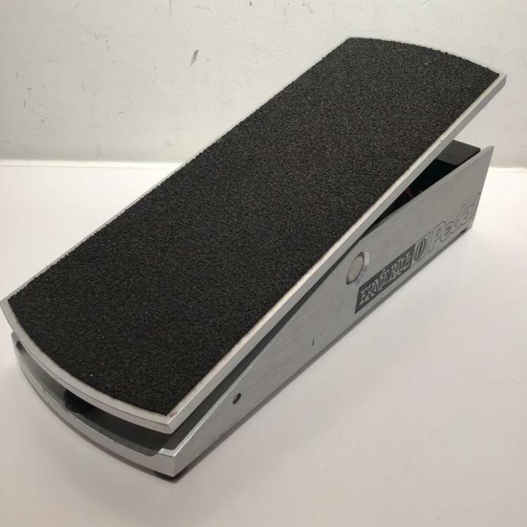 ERNIE BALL（アーニーボール）/Ernie Ball 250K Mono Volume Pedal 【USED】ボリュームペダル【立川店】