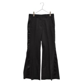 sacai - Sacai サカイ 22AW Suiting Mix Pants スーツミックス サイド ...