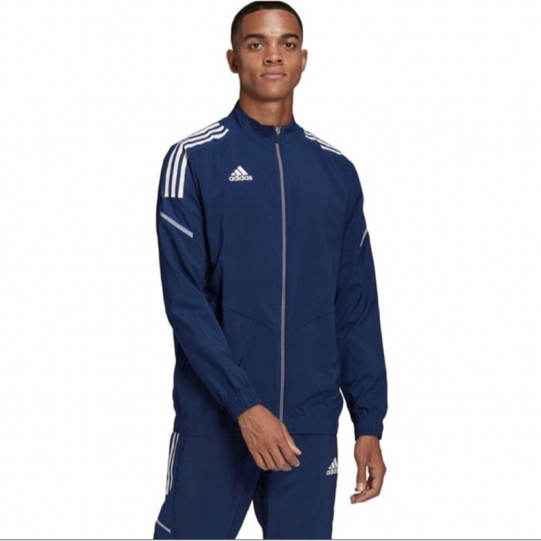 adidasジャージ　新品