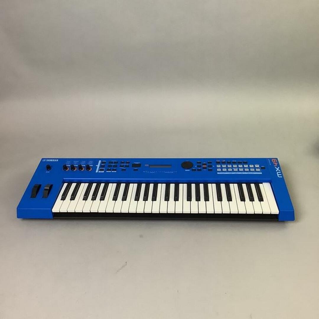 YAMAHA(ヤマハ)/MX49 【中古】【USED】【成田ボンベルタ店】の通販