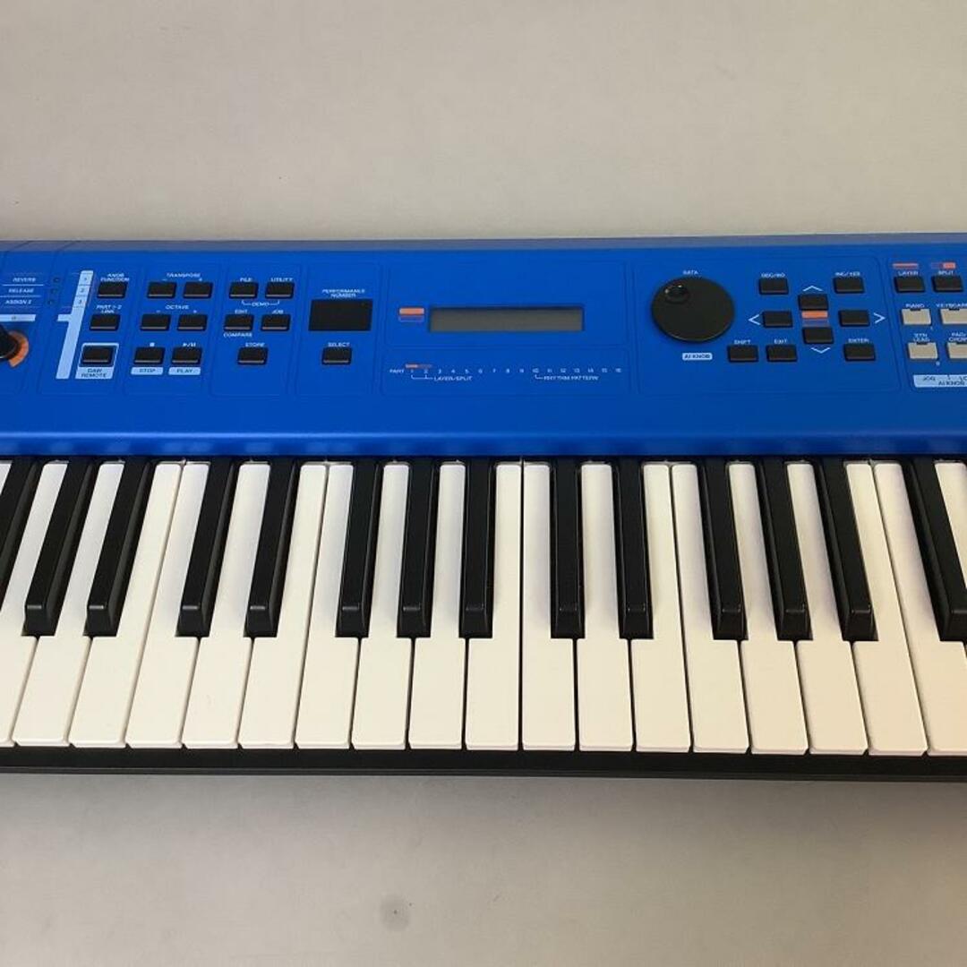 YAMAHA(ヤマハ)/MX49 【中古】【USED】【成田ボンベルタ店】の通販