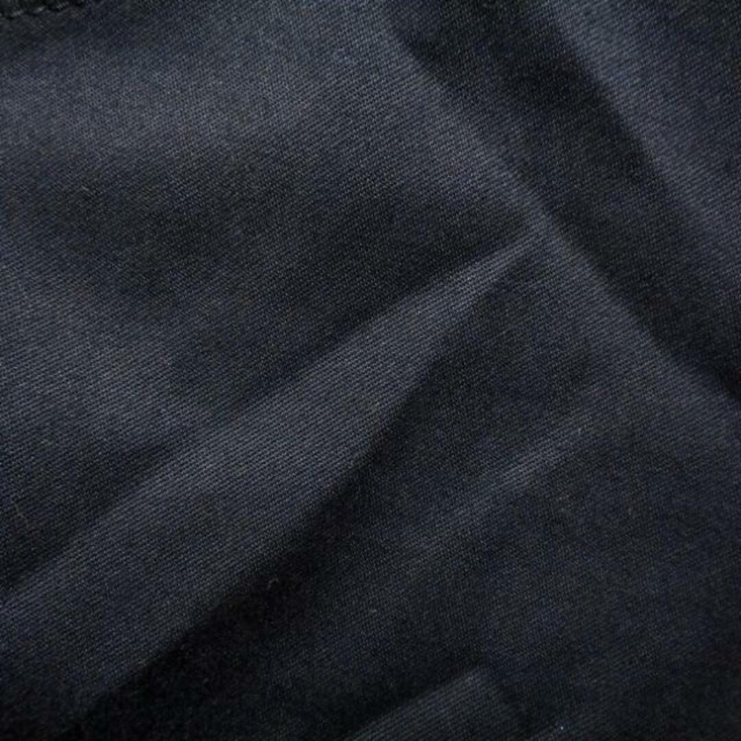LOUIS VUITTON - ルイヴィトン パンツ サイズ36 S - 黒の通販 by
