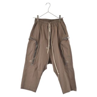 リックオウエンス メンズパンツ(グレー/灰色系)の通販 53点 | Rick
