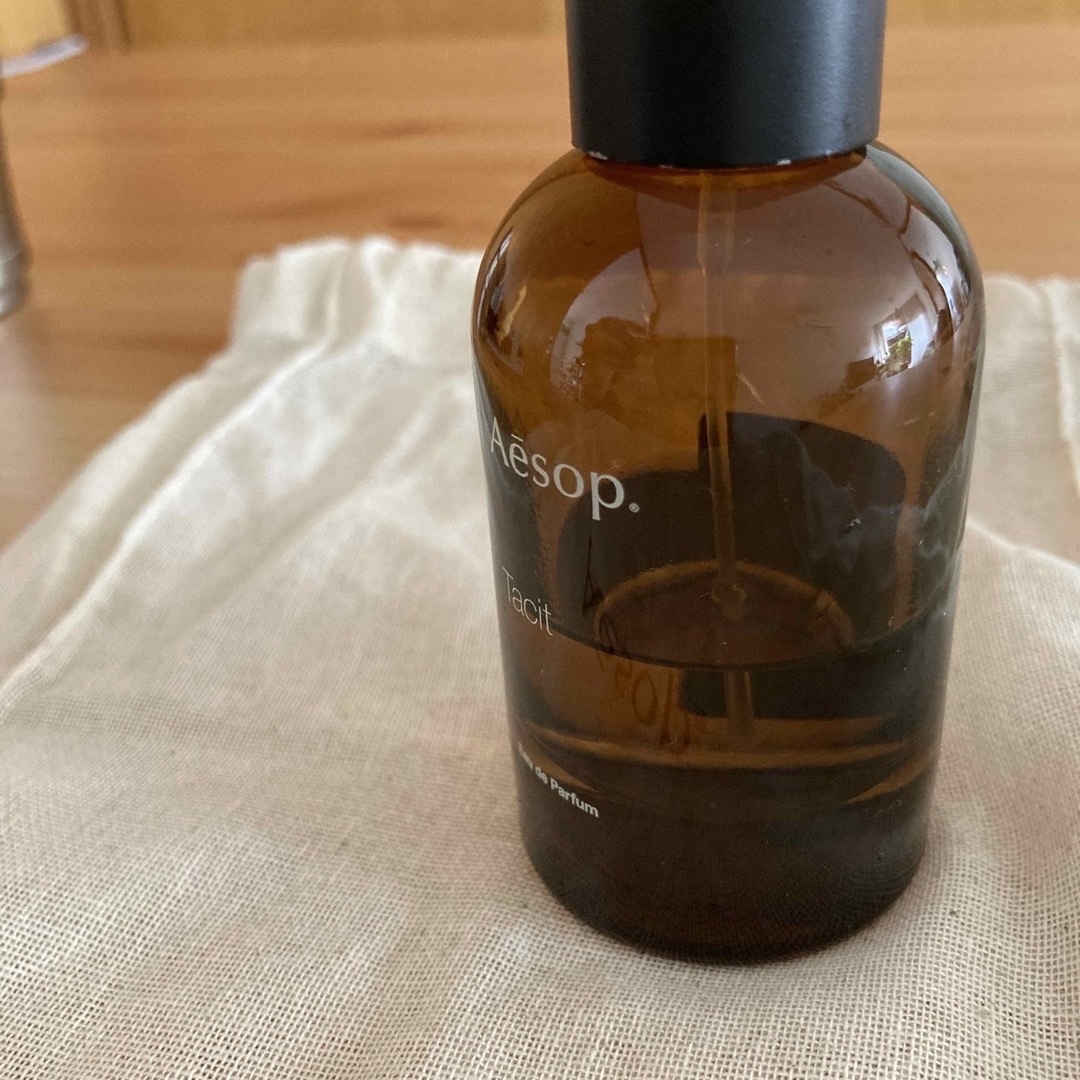 Aesop(イソップ)のAesop イソップ　タシット コスメ/美容の香水(ユニセックス)の商品写真