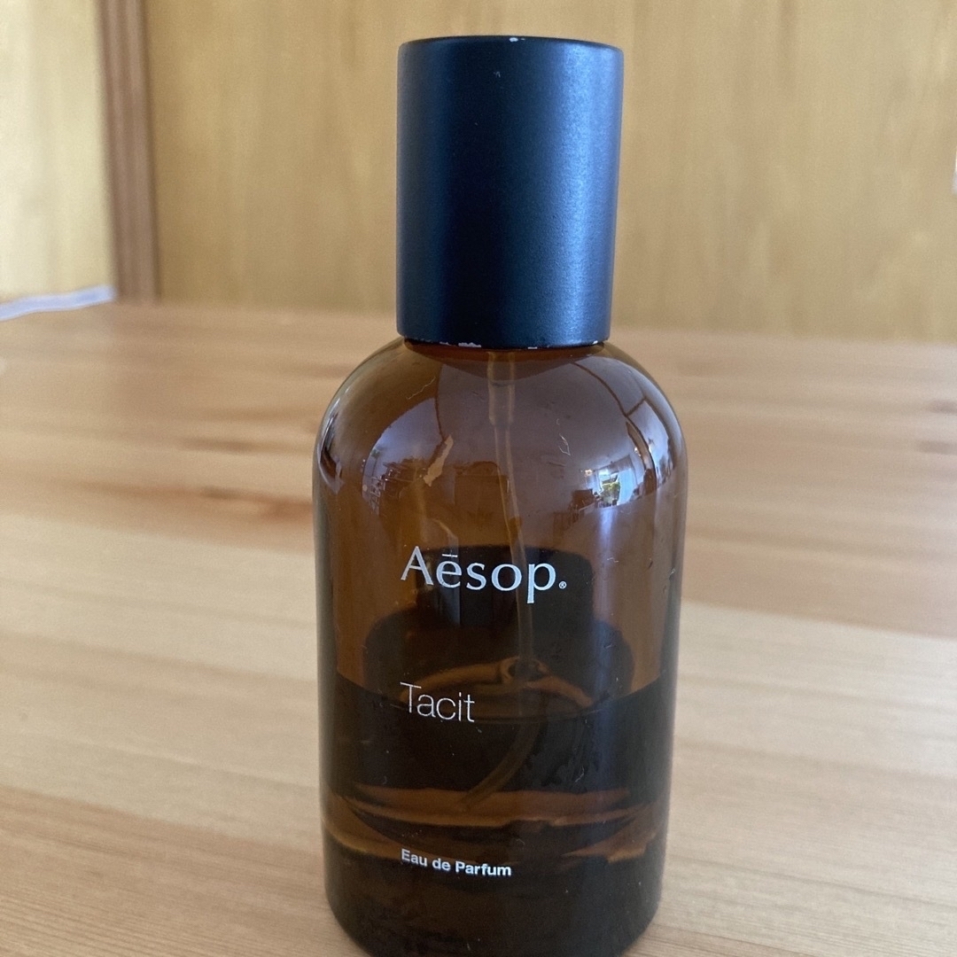 Aesop(イソップ)のAesop イソップ　タシット コスメ/美容の香水(ユニセックス)の商品写真