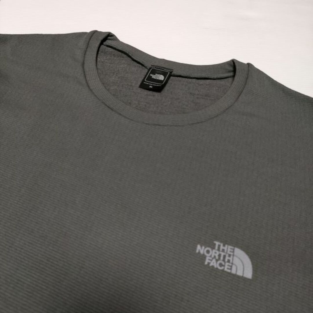 THE NORTH FACE Ｔシャツ カットソー ザノースフェイス 2