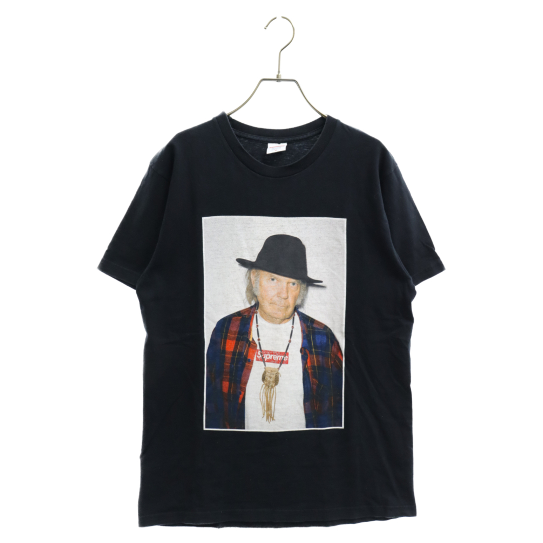 Supreme - SUPREME シュプリーム 15SS Neil Young Tee ニールヤング