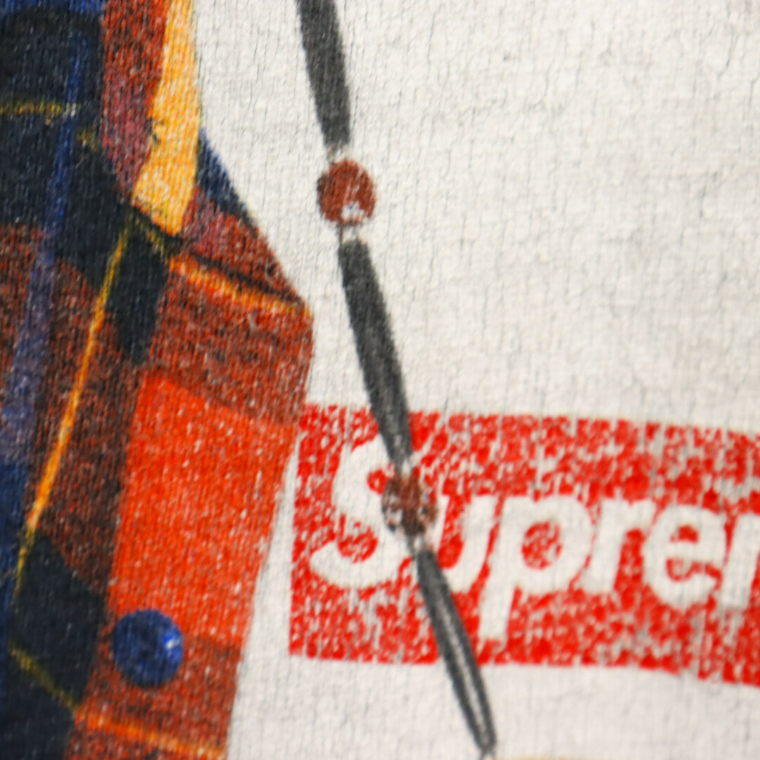 Supreme - SUPREME シュプリーム 15SS Neil Young Tee ニールヤング