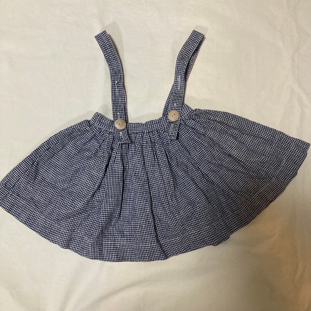 Soor Ploom Mavis Skirt 2-3Y - スカート