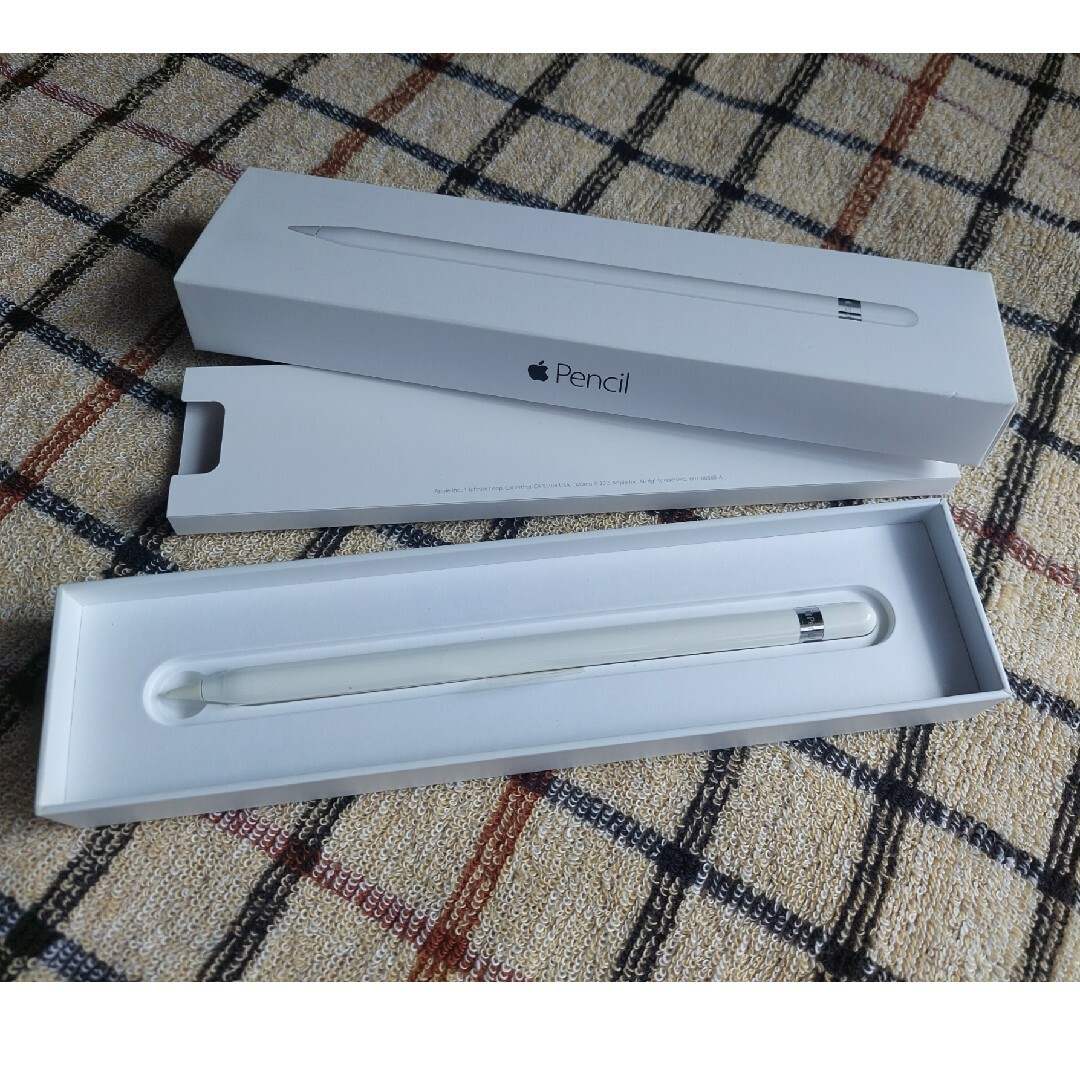 Apple Japan(同) iPad Pro Apple Pencil