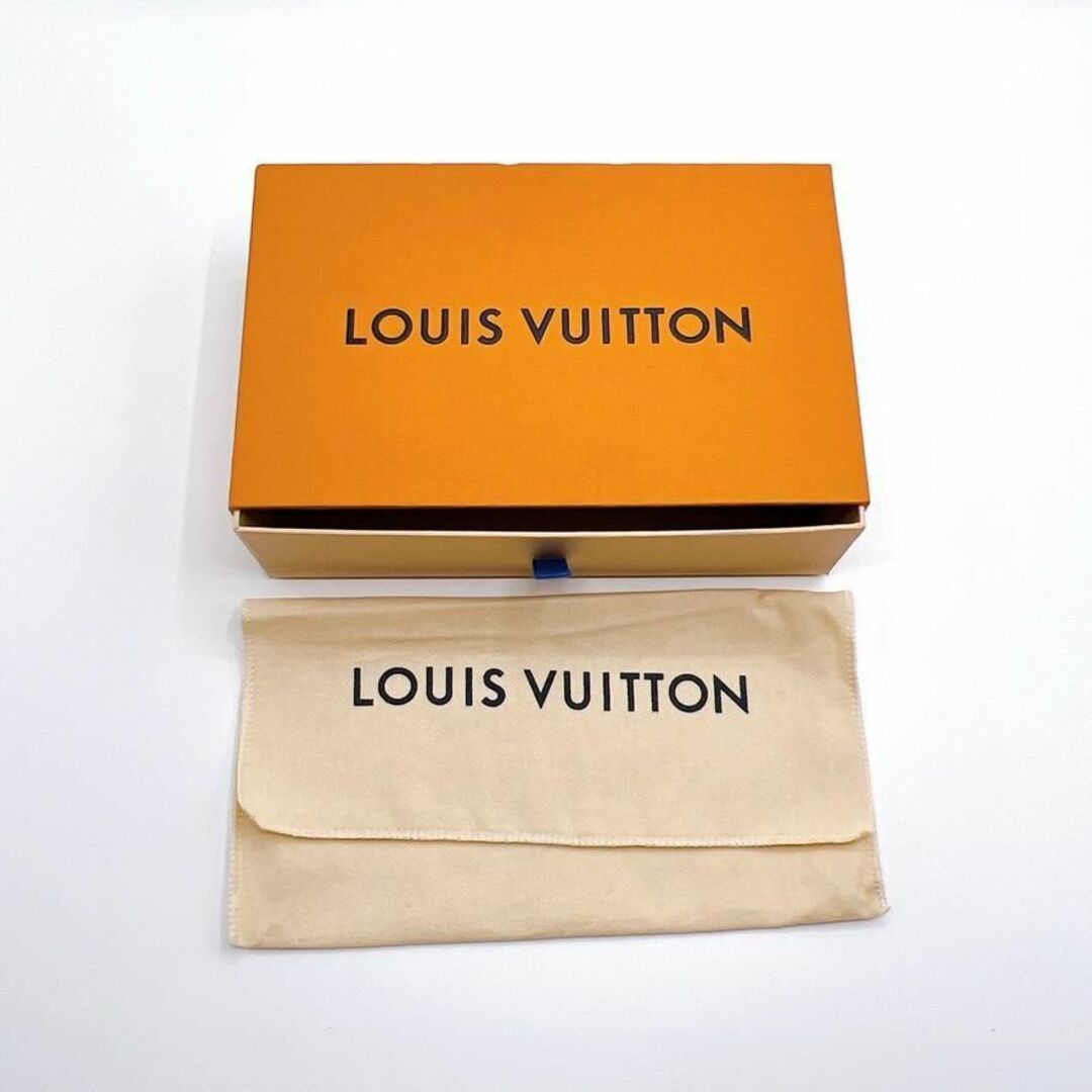 LOUIS VUITTON - ◇ルイヴィトン◇マヒナ/ジッピー/ラウンド/長財布