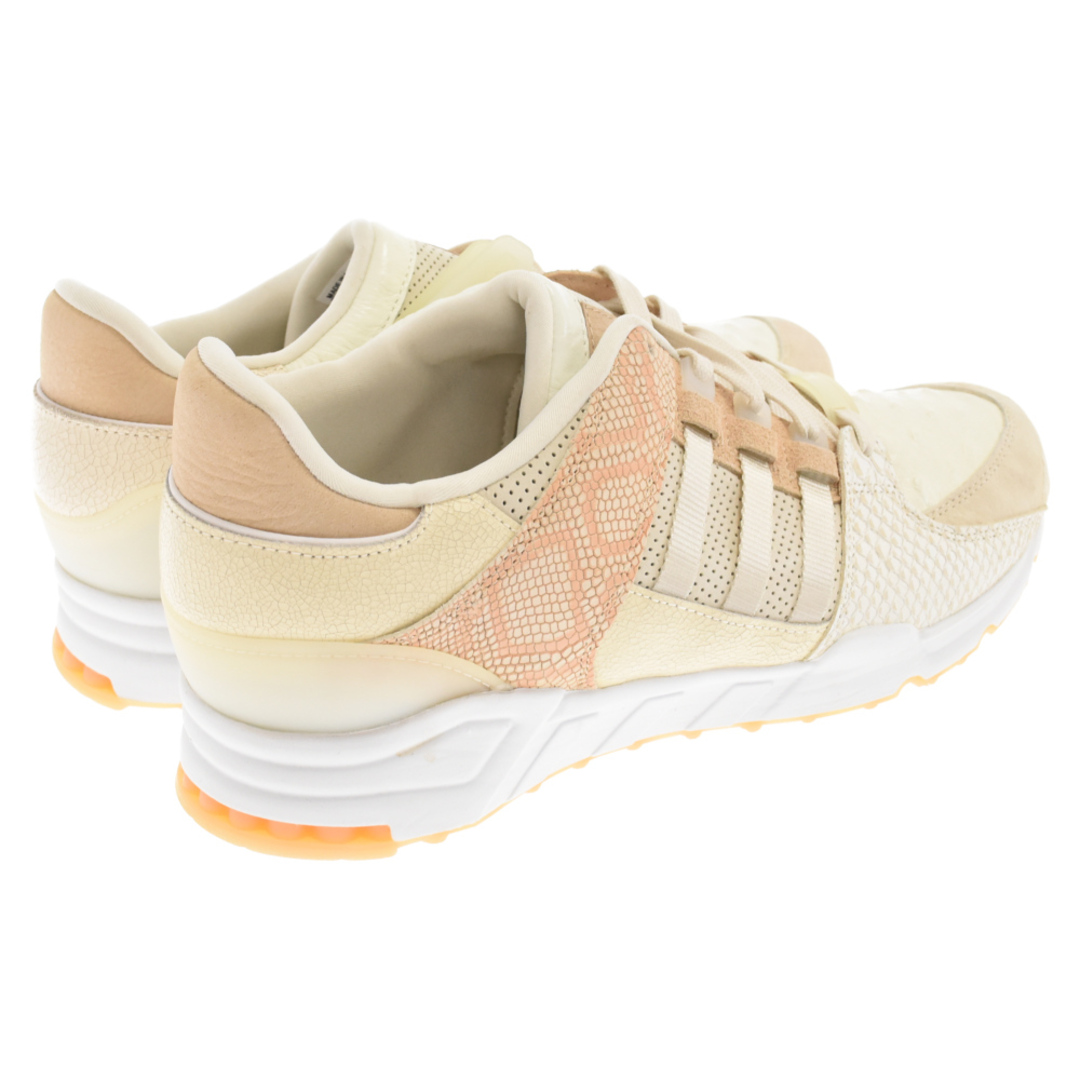 adidas アディダス EQT SUPPORT 93 Oddity Luxe EQTサポート ローカットスニーカー ホワイト US12/30cm F37617