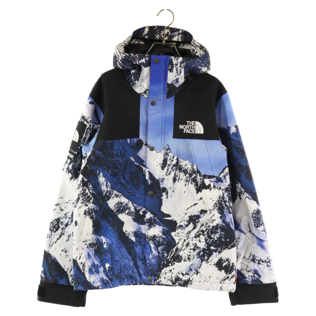 SUPREME シュプリーム 17AW×THE NORTH FACE(ザ ノースフェイス