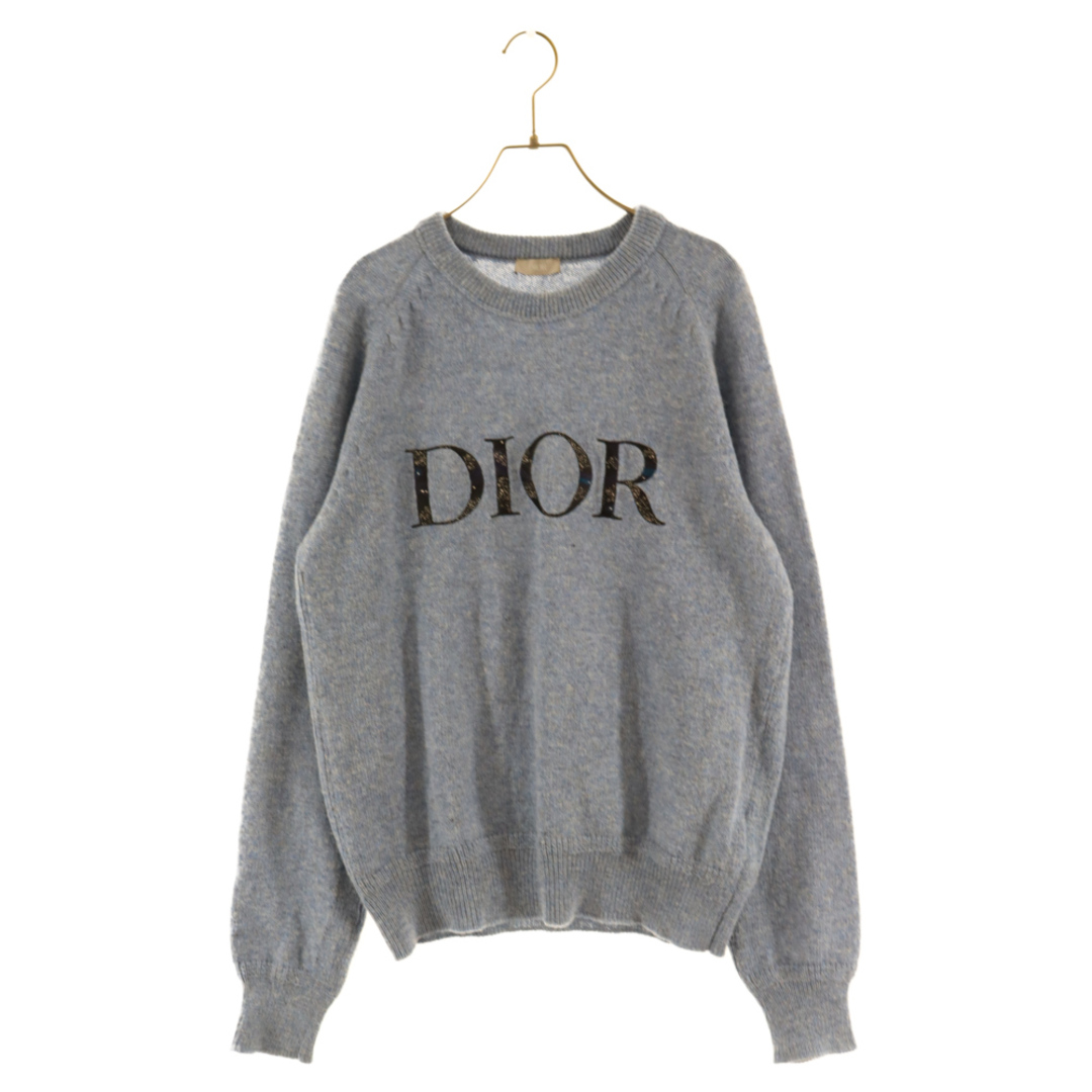 DIOR ディオール 長袖セーター